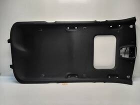 Jeep 7ar91tx7ae 2023-2025 Grand Cherokee L Interior Roof Headliner 39k Oem