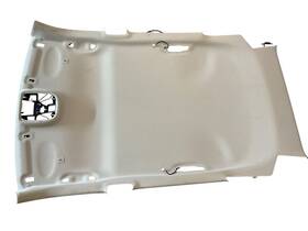 7mpl0300603ad Jeep 2018-2022 Compass Interior Roof Headliner Cover Panel Oem 3126