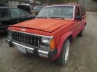 343367 Jeep 87 84 85 Cherokee 86 Head Speedometer