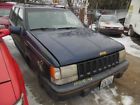 350615 Jeep 94 Cherokee Grand 93 Head 95 Speedometer