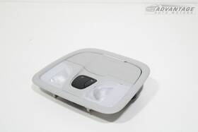 A2390-c-101-ps4 Jeep 2015-2019 Cherokee Roof Overhead Console Dome Light Lamp Switch Oem