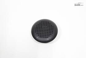 L0243873aa Jeep 2015-2021 Grand Cherokee Roof Hands Free Phone Microphone Cover Trim Oem