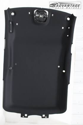L0279569ad03dx9 Jeep 2019-2021 Grand Cherokee Roof Overhead Ceiling Liner Headliner Cover Oem