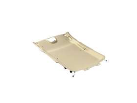 6uj33hl1aa Jeep Oe For Grand Cherokee 2019-2022 Headliner