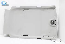 P68396107ab Jeep Compass Roof Headliner Ceiling Panel Trim Cover Oem 2019 - 2021