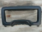 15fk58taz Jeep Wrangler Speedometer Bezel Cluster Oem