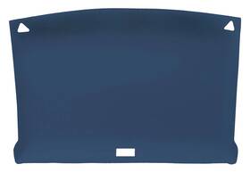 Jegs 889944375241 Abs Plastic Headliner For 1982-1993 Chevrolet S-10 Gmc S-15 Sonoma
