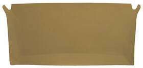 Jegs 889944376903 Abs Plastic Headliner For 1977-1991 Chevrolet Blazer Gmc Jimmy