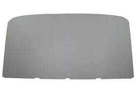 Jegs 889944419846 Press Fiberboard Headliner For 1973-1979 Ford F-100 F-150 F-250 Truck
