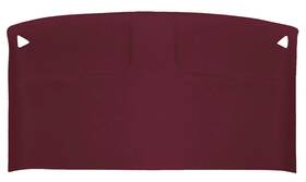 Jegs 93200 Vacuum Formed Abs Plastic Headliner For 1988-1998 Chevrolet/gmc Standard