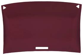 96344 Jegs Abs Headliner With Foam Backed Fabric For 1978-1987 Chevrolet El Camino And Gmc