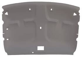 Jegs Afh33-fb2000 Abs Plastic Headliner For 1993-1997 Ford Ranger Standard Cab Truck