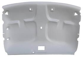 Jegs Perfomance Products Automotive 555-94699 Abs Plastic Headliner For 1993-1997 Ford Ranger Standard Cab Truck