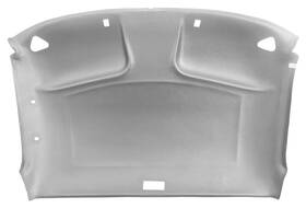 Jegs Perfomance Products Automotive 889944375609 Abs Plastic Headliner For 1994-2003 Chevrolet S-10 Gmc Sonoma Standard