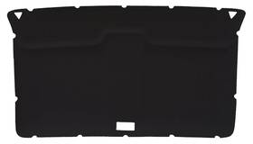 Jegs Perfomance Products Automotive Afh10-fb1559 Abs Plastic Headliner For 1973-1987 Chevrolet/gmc Standard Cab Truck