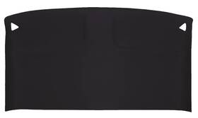 Jegs Perfomance Products Automotive Afh14-fb1559 Vacuum Formed Abs Plastic Headliner For 1988-1998 Chevrolet/gmc Standard
