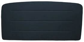 Jegs Perfomance Products Automotive Afh4-2295 Pressboard Headliner For 1967-1972 Chevrolet Gmc C/k Series Truck Madrid