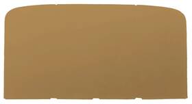 Jegs Perfomance Products Automotive Afh7479-fb1755 Pressboard Headliner For 1973-1979 Ford F-100 F-150 F-250 Standard Cab