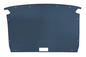 Jegs Perfomance Products Automotive Afh8898-fb1790 Oe-style Pressboard Headliner For 1988-1999 Chevrolet/gmc Standard Cab