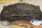 16248365 Jimmy 1998 S10 Speedometer 1999 S15 Instrument Cluster Blazer Hombre