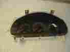 K08f55430 Kia 2000 Sportage Instrument Cluster Speedometer L87