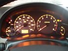 K11351 Coupe Infiniti 2004 Al511 Speedometer Gauge 2003 Cluster G35