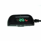 K132-4 Sei Speedometer Calibrator Gps Heads Up Display For Cars Digital