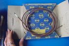 K25673 Rootes Nos Speedometer Inner Cable Lhd Hillman Minx Special Deluxe