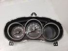 Kd4555430 Kd45 55 430 Mazda Instrument Cluster Speedometer