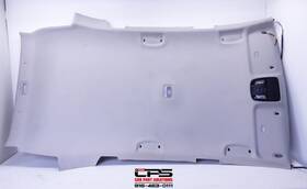 224.ki1120 Kia 16-20 Sorento Headliner