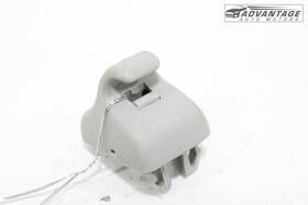 85235-a9000hgc Kia 2020-2025 Soul Front Right Passenger Side Roof Sun Visor Hook Holder Oem