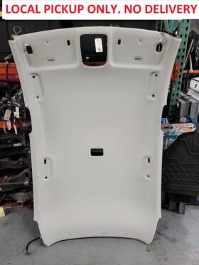 85300-j5sx0-ckl Kia Used Oem Interior Roof Headliner For 2018-2023 Stinger
