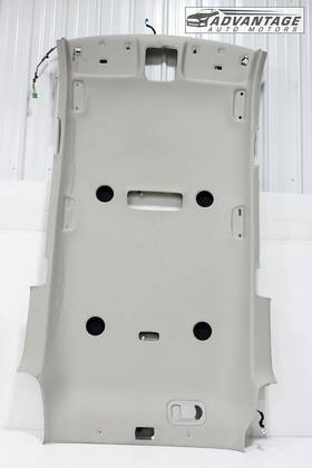 85301-s9fs0 Kia 2020-2024 Telluride Interior Roof Cover Trim Ceiling Panel Headliner Oem