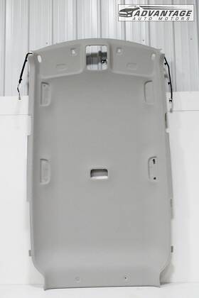 85310-k0110hgc Kia 2020-2022 Soul Roof Ceiling Headliner Cover Panel Gray