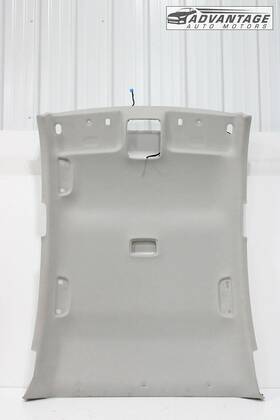 85310-m7050bga Kia 2019-2024 Forte Upper Roof Overhead Headliner Ceiling Cover Trim Panel Oem