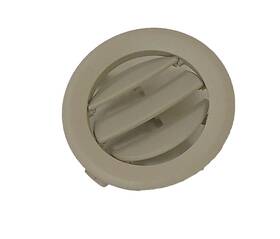 85317-a9000gyt Kia 2021-2025 Carnival Headliner Ac Grille Vent Color Code Gyt