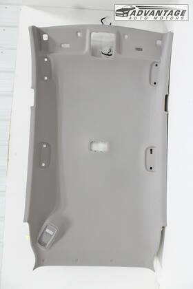 85370-d9320ed Kia 2017-2022 Sportage Roof Headliner Ceiling Cover Liner Oem