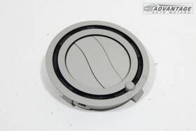 85381-s8000gyt Kia 2020-2024 Telluride Upper Roof Headliner Air Deflector Vent Grille Oem