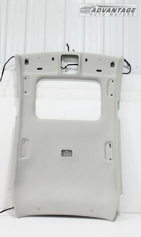 85400-j5kc0ckl Kia 2018-2023 Stinger Hatchback Roof Headliner Ceiling Liner Cover Panel Oem