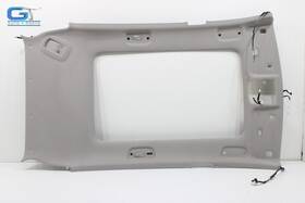 85411d9000 Kia Sportage Roof Headliner Ceiling Panel Trim Cover With Lamp Oem 2017 - 2022