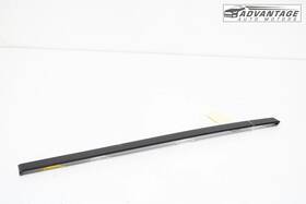 87230-cv100 Kia 2022-2024 Ev6 Upper Roof Rear Left Side Drip Molding Cover Trim Oem