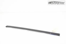 87240-cv100 Kia 2022-2024 Ev6 Upper Roof Rear Right Side Drip Molding Cover Trim Oem