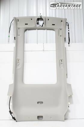 91806-r5030 Kia 2021-2023 Sorento Roof Upper Headliner Ceiling Panel Trim Cover Oem