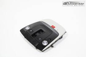 92810-cv110wk Kia 2022 Ev6 Roof Overhead Console Dome Light Map Lamp Switch Black Oem