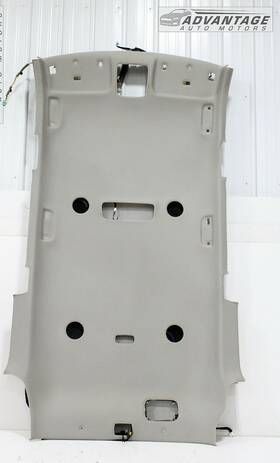 96230-s9000 Kia 2020-24 Telluride Lx Interior Upper Overhead Headliner Cover Trim Panel Oem