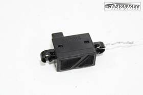 96575-m6000 Kia 2020-2025 Soul Roof Overhead Console Handsfree Microphone Module Oem
