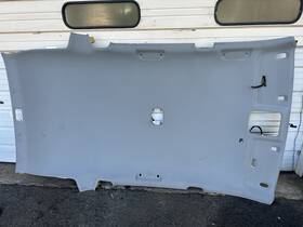We46hl09201a Kia 2011 2013 Sorento Roof Headliner Oem Gray