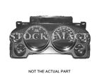 23203676 Kph Udd Umn Display Mph Enhanced Speedometer 14 Regal Opt Id Driver