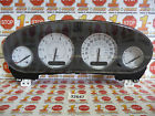 L412ab 02 300m Speedometer Instrument Cluster Oem Chrysler 99 01 170k 03 00 04