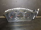 940549 Lacrosse Mph Speedometer 07 Uh8 Cluster Opt